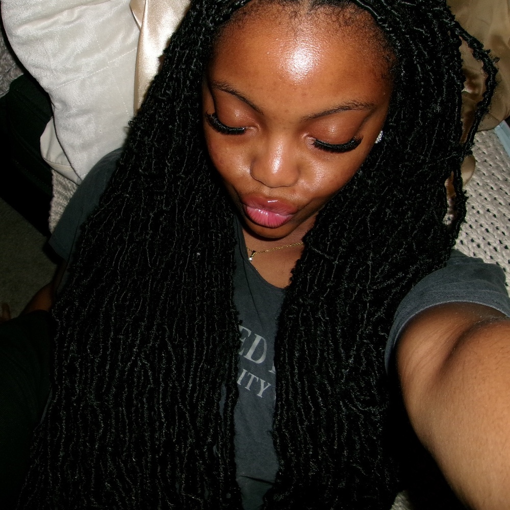 Meet your Posher, K